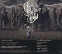 The Allman Brothers Band : Firing Line